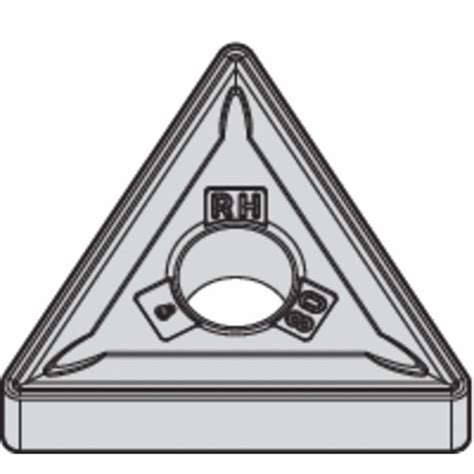 Widia Triangle Turning Insert Triangle In Tnmg In