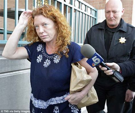 Texas Judge Revokes Bond For Mother Of Affluenza Teen Daily Mail Online