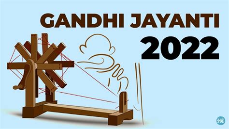 Happy Gandhi Jayanti Wishes Messages Quotes Images Greeting Porn