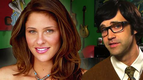 Jill Wagner Rhett And Link Wiki Fandom Powered By Wikia