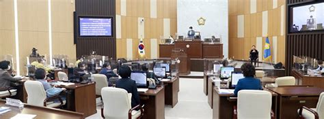 인천 연수구의회 국외연수 예산 전액 반납