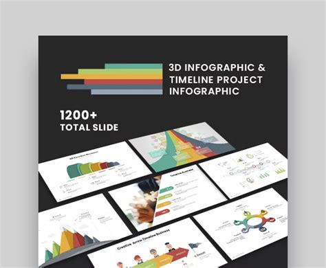 25 Top Plantillas Powerpoint Gratis De Cronogramas 2022