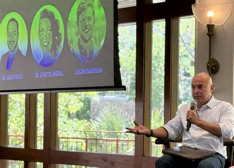 Amid Crisis in Veterans Care, Texas Embarks on a 'Psychedelic