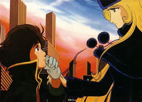 Share 78+ galaxy express 999 anime latest - in.cdgdbentre