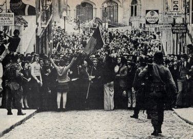 J Pensaste Como Era Viver Antes Do De Abril Porto Secreto