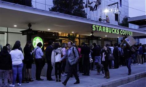 Starbucks Anuncia Inversi N Por Us Millones En Colombia Al Celebrar