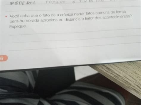 Diversas Personalidades São Mencionadas Na Crônica Você As Conhece