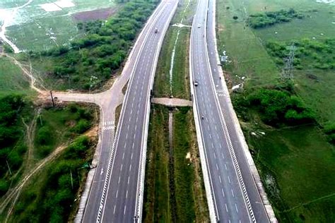 Japan Approves Over Rs 2800 Crore For Second Phase Of Chennai Peripheral Ring Road Project