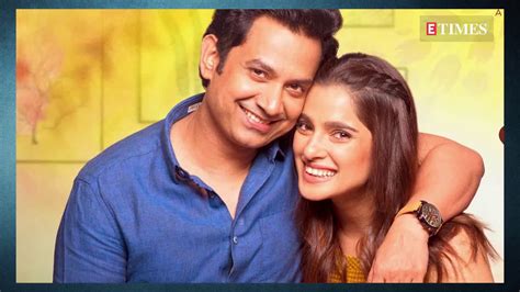 Umesh Kamat And Priya Bapat On Aani Kay Hava Season 3 Their Bonding