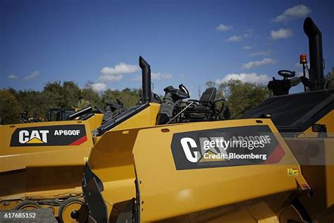Whayne Supply Co Photos And Premium High Res Pictures Getty Images