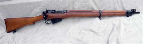 Just a Nice 1942 Fazakerley No.4 MkI | Gunboards Forums