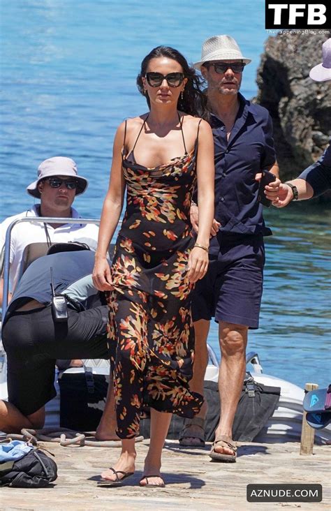 AUBREY PAIGE Nude AZNude