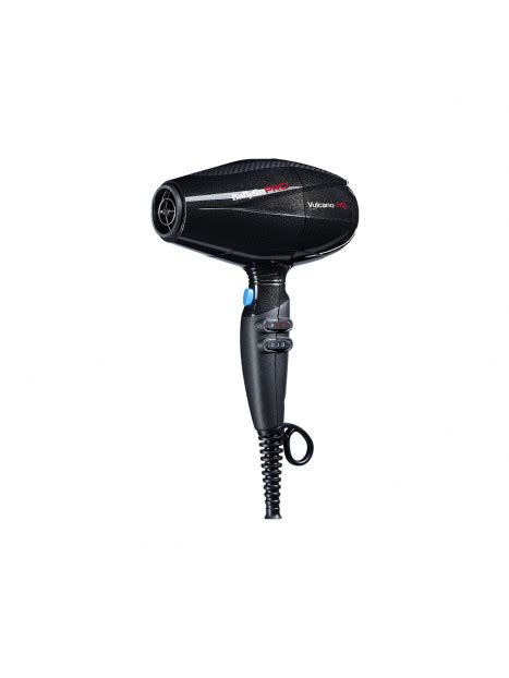 Sèche cheveux Vulcano HQ BABYLISS PRO