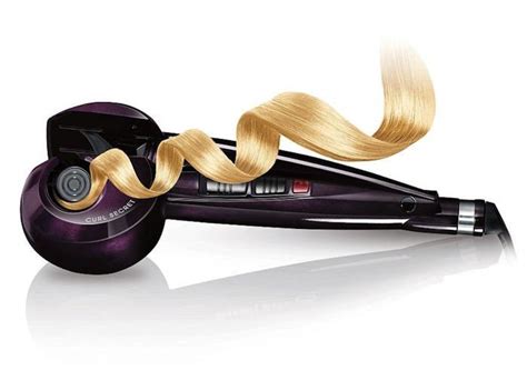 Babyliss Curl Secret Babyliss Rizador Automatico Curl Secret C1000E