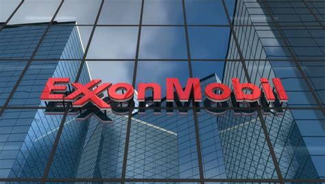 Exxon Mobil Becomes Attractive Again Exxon Mobil Corporation Nyse