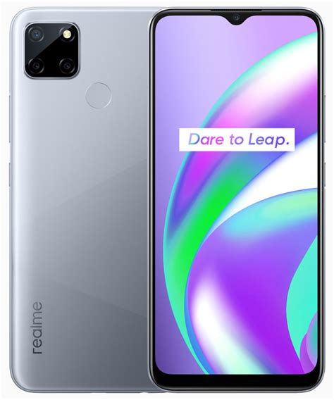 Realme C12 Price, Specifications, Features, Where to Buy
