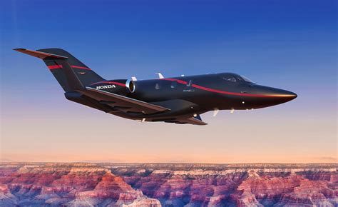 Honda Global October 18 2022 Honda Aircraft Company Reveals Latest