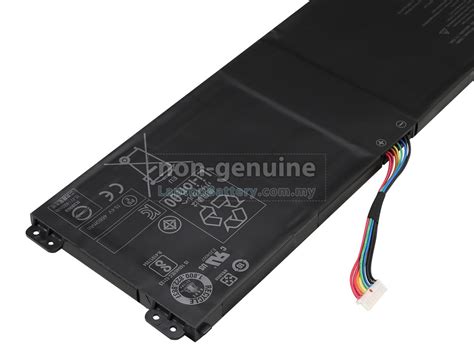 Acer Kt Battery High Grade Replacement Acer Kt