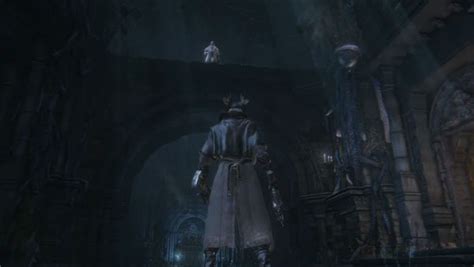 Bloodborne unveils roguelike ‘Chalice Dungeon’ - Gematsu