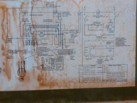 Electric Furnace Wiring Diagram Wiring Diagram