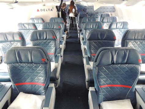 Delta Boeing 737 900er Seating Chart - Bios Pics