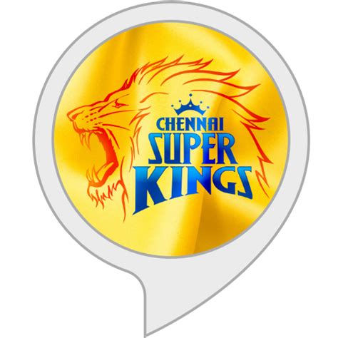 Chennai Super Kings Logo Png