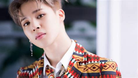 BTS Jimin Announces Two Remixes Of His Title Track