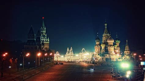 Moscow Wallpapers Wallpaper Cave