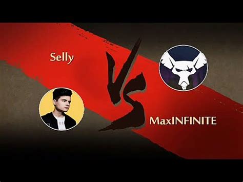 Selly Vs Maxinfinite Shadow Fight Youtube