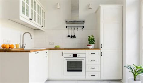 10 Important standard kitchen dimensions | Housing News