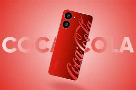 Realme 10 Pro 5G Edisi Coca Cola Rilis Di Indonesia 11 April Berapa