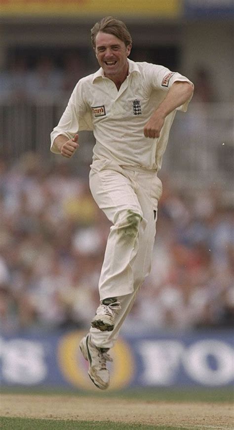 Phil Tufnell Cricket Sport England Cricket Team World Cricket