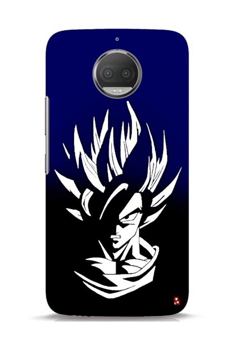 Dragon Ball Z Phone Cover - BakedBricks