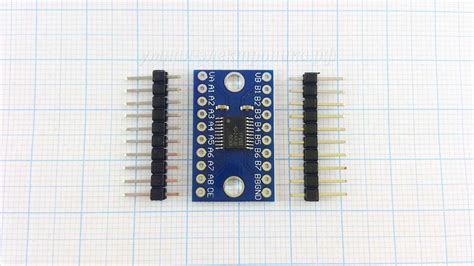 Complete Datasheet for 108w6e