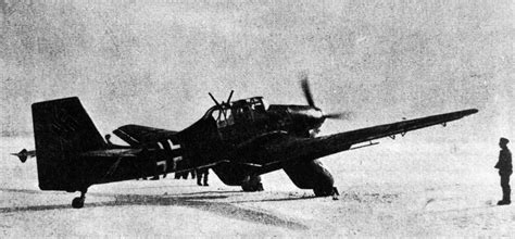 Asisbiz Junkers Ju 87a Stuka Training School Germany Winter 1938 39 01