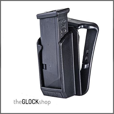 Caa Double Magazine Pouch Glock 19 Mag Pouch The Glock Shop