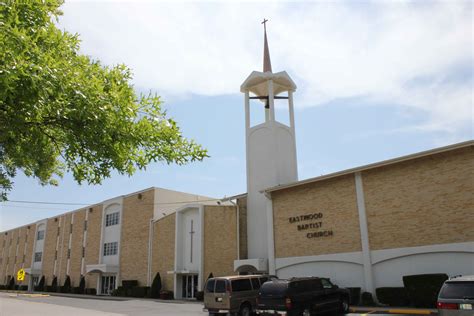 Img7788 Eastwood Baptist Church In Tulsa