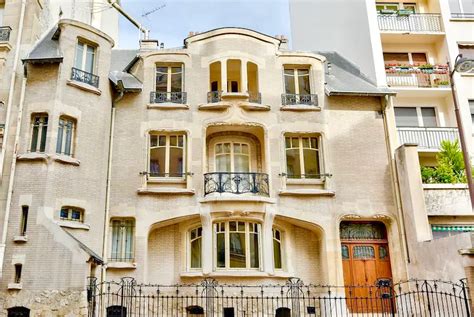 Savez Vous Que Le C L Bre Architecte Des Sorties De M Tro Parisien A