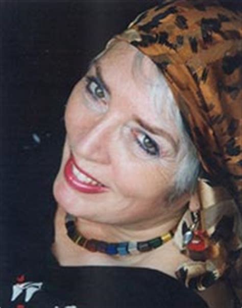 Interview: Xaviera Hollander, the Happy Hooker - Feminine Collective