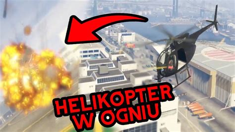 FRANCO PISICELA MAMA I HELIKOPTER W OGNIU YouTube