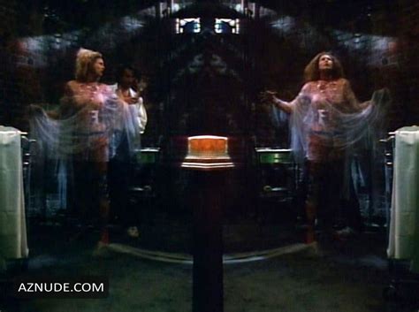 BRIDE OF RE ANIMATOR NUDE SCENES AZNude