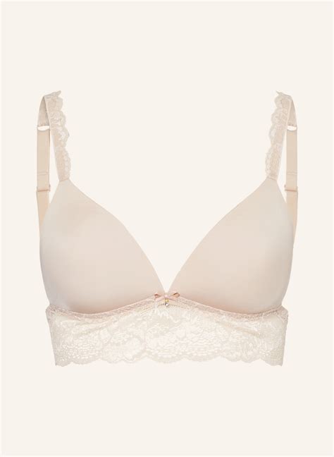 Aubade Triangle Bra SWEETESSENCE In Nude
