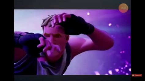 Le Trailer Officiel De La Saison L Eau Sur Fortnite Battle Royal