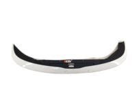 86512K0000 Genuine Kia Cover Fr Bumper LWR