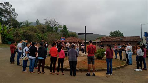 Miss Es Marcam Os Preparativos Para A Festa De Nossa Senhora De Nazar