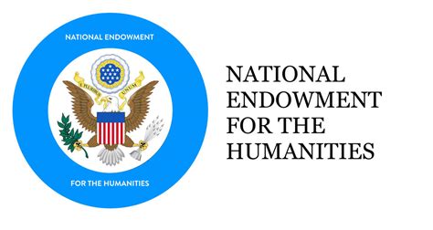 Current National Endowment For Humanities 2020 Log By