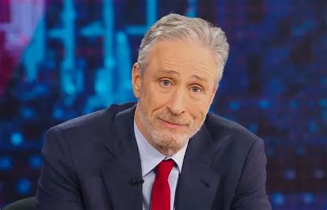 Jon Stewart Health Problems Understanding The Challenges And Triumphs