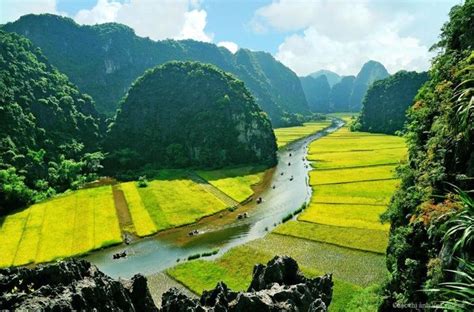 Hoa Lu Tam Coc M A Cave Bai Dinh Trang An Days Night