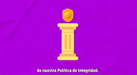 Política de Integridad Conflicto de Intereses Sede Electrónica