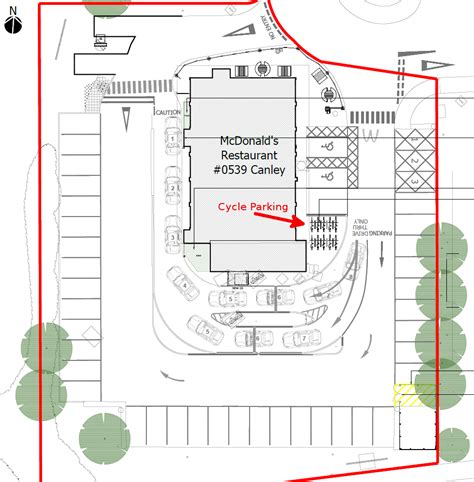 Mcdonalds Floor Plan - floorplans.click